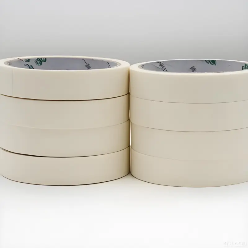 మాస్కింగ్ టేప్ యొక్క వర్గీకరణ మరియు ఉపయోగాలు