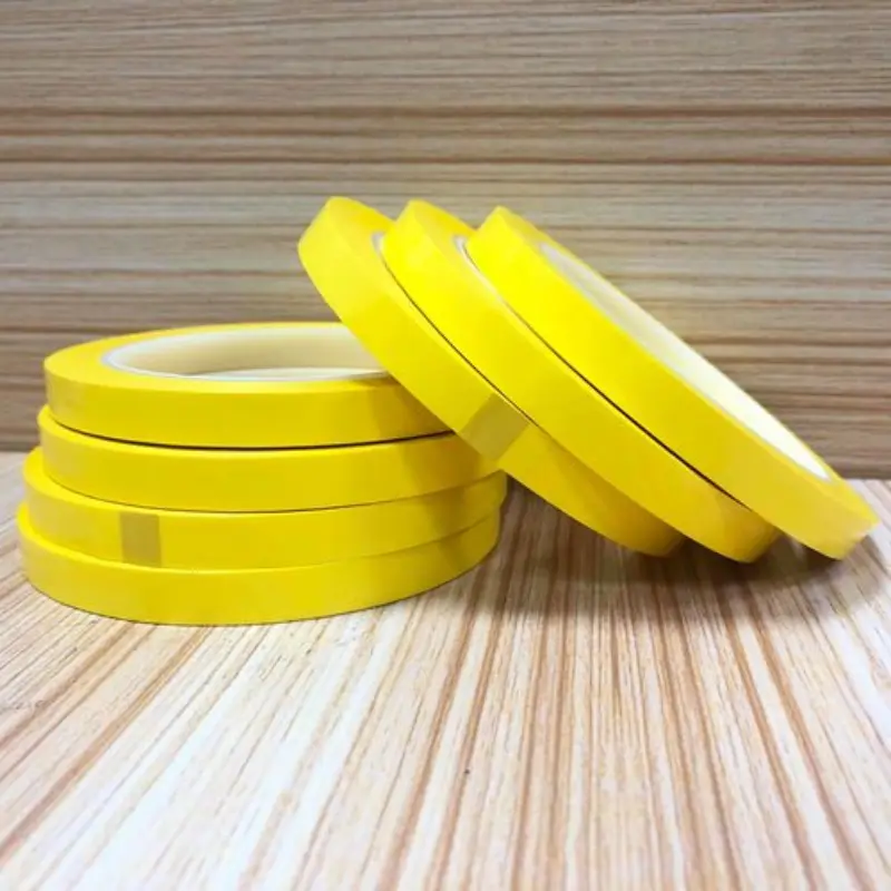 మైలార్ టేప్, మైలార్ టేప్, పీల్ స్ట్రెంగ్త్ (టాక్) పరీక్షా పద్ధతుల తయారీదారులు