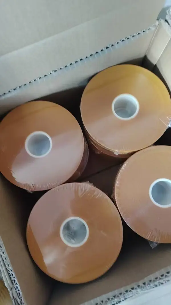 లిథియం బ్యాటరీ టెర్మినేషన్ టేప్ యొక్క లక్షణాలు మరియు అప్లికేషన్లు