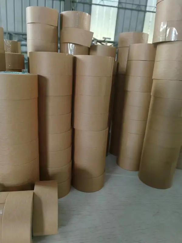 మంచి మరియు చెడు నాణ్యత సీలింగ్ టేప్ మధ్య తేడా ఎలా?