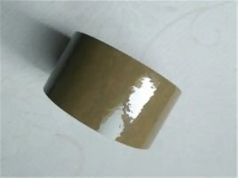 టేప్ సబ్‌స్ట్రేట్‌లు మరియు అంటుకునే రకాలు యొక్క వివరణాత్మక విశ్లేషణ