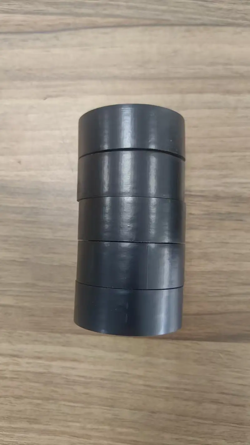 ప్యాకేజింగ్ టేప్ లక్షణాలు