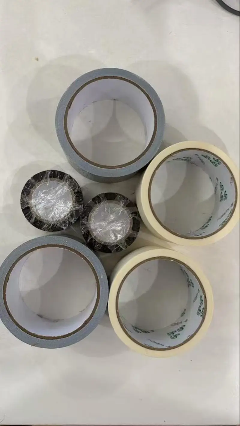 అంటుకునే టేప్ యొక్క నిల్వ, రవాణా, ఉపయోగం మరియు నిర్వహణ