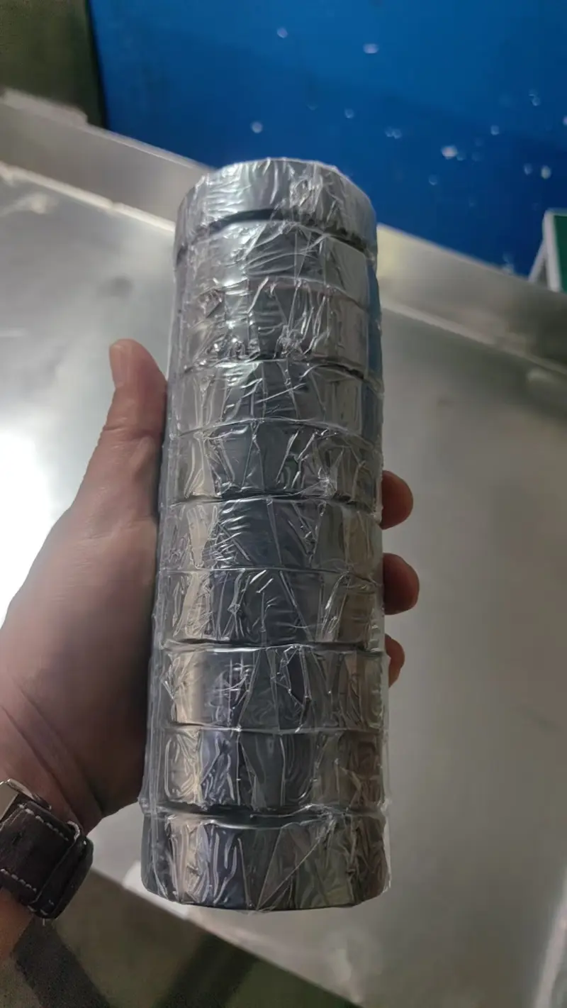 స్వీయ అంటుకునే లేబుల్ పదార్థాల నిర్మాణం మరియు ప్రధాన పనితీరు పారామితులు