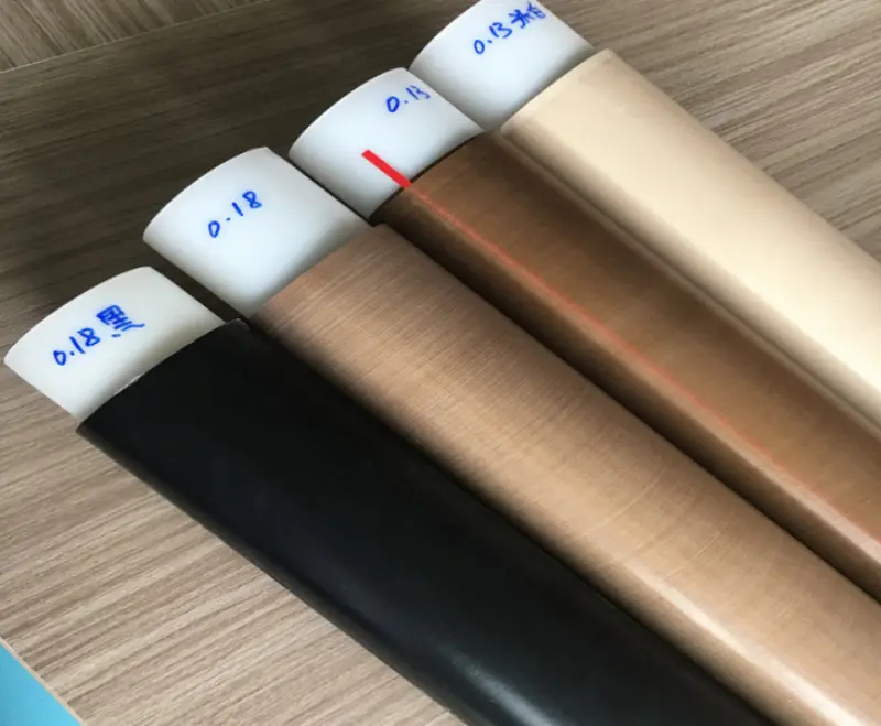 టెఫ్లాన్ టేప్