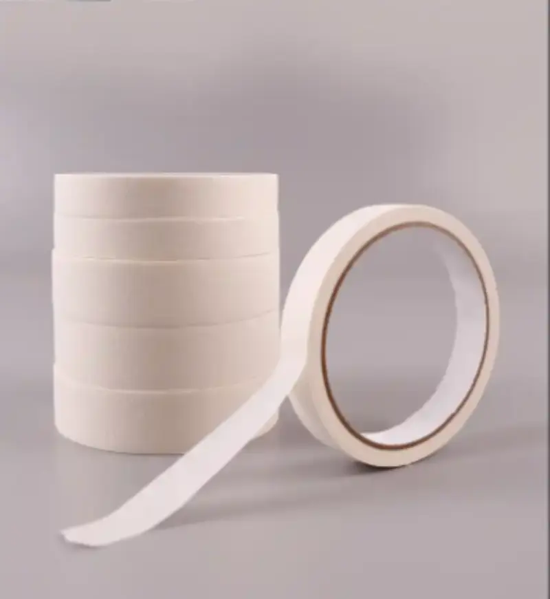 మాస్కింగ్ టేప్ పనితీరు వర్గీకరణ: విభిన్న దృశ్యాలకు అనుగుణంగా కోర్ లక్షణాల ఆధారంగా సరైన మోడల్‌ను ఎంచుకోండి