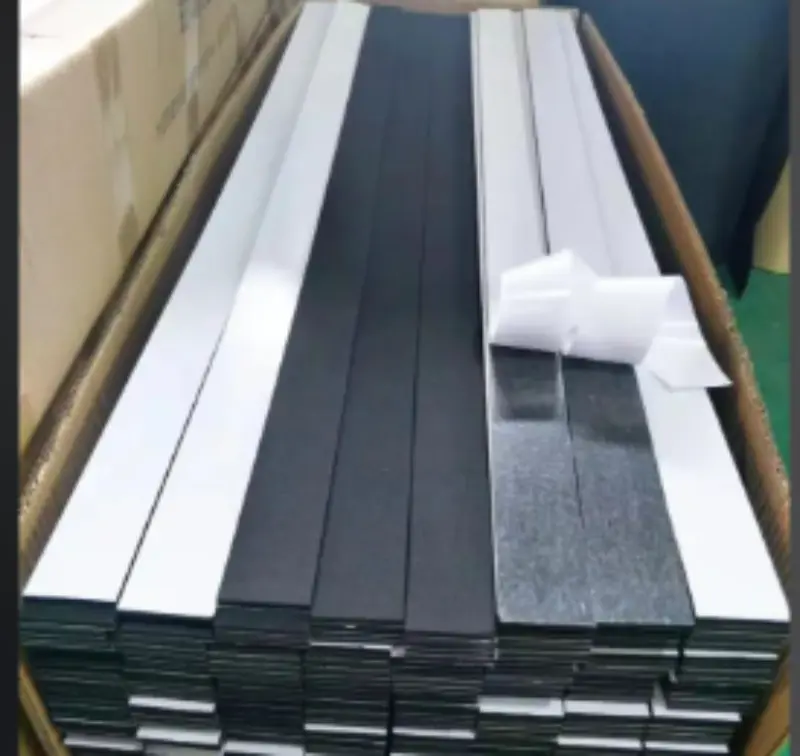 EVA ఫోమ్ ద్విపార్శ్వ టేప్ సంశ్లేషణ యొక్క ముఖ్య అంశాలు