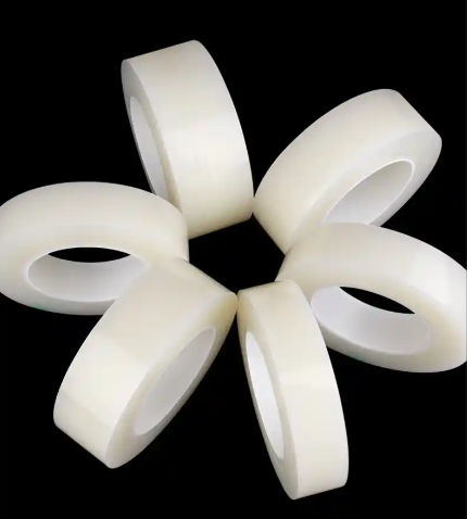 ముద్రించిన BOPP ప్యాకేజింగ్ టేప్ యొక్క అప్లికేషన్లు