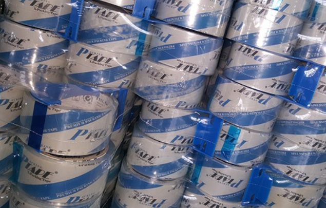 ఒకే-వైపు PET టేప్ యొక్క అప్లికేషన్లు మరియు లక్షణాలు