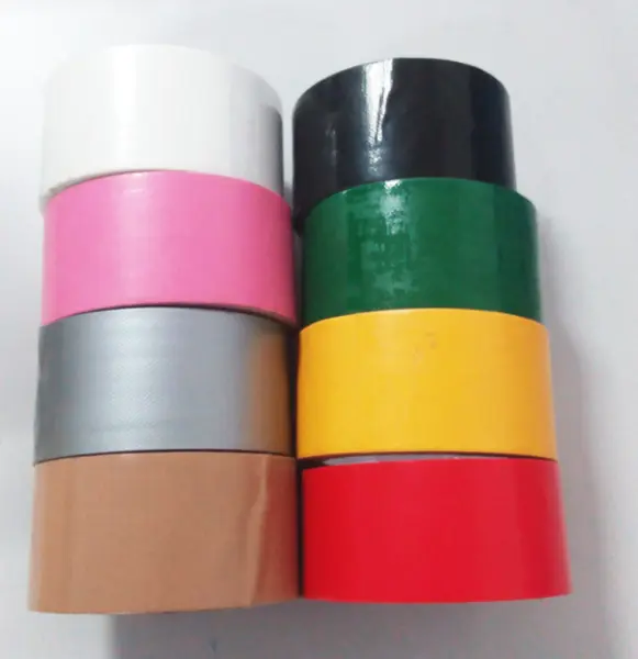 Cloth-based Adhesive Tape
